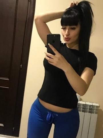 Кира Королева Старая Станица