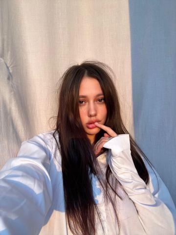 Диана Натуральная красота фото 5