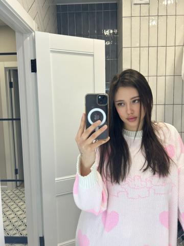 Диана Натуральная красота фото 7