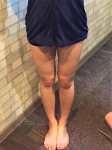 Дина Нежно Страстно Реал фото 4