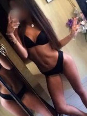 Виктория Старая Станица