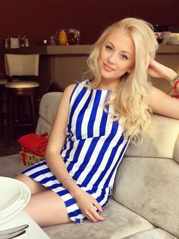 Галина Стройная Брюнетка Старая Станица