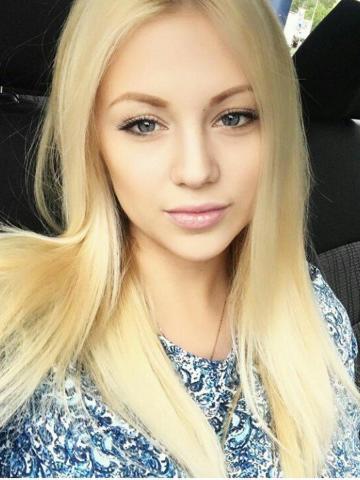 Галина Стройная Брюнетка фото 2