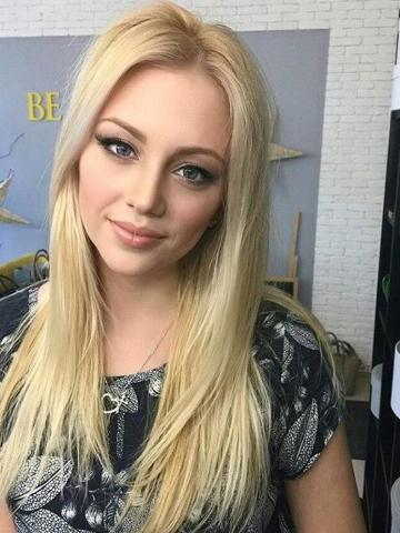 Галина Стройная Брюнетка фото 3